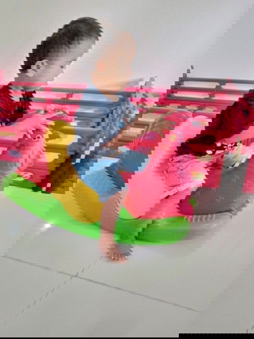 Cuma pengen ngeluarin pemikiran saya