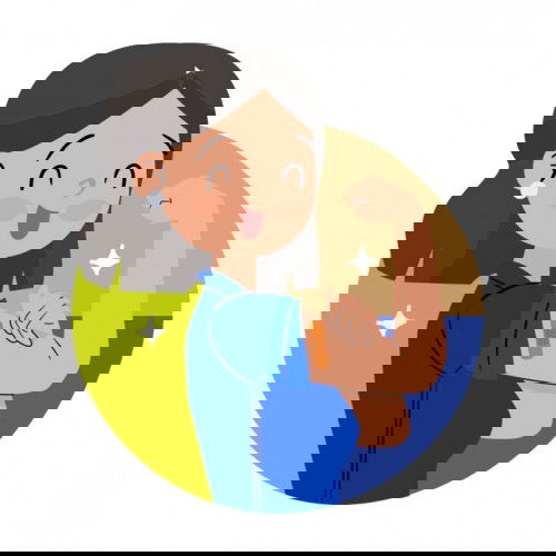 Isa ka na din bang BakuNanay?