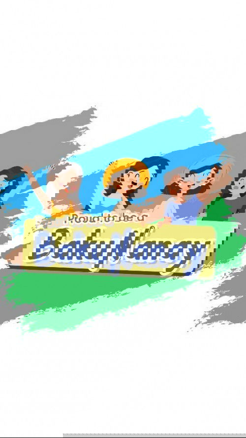 TEAM BAKUNANAY 1 YEAR NA!