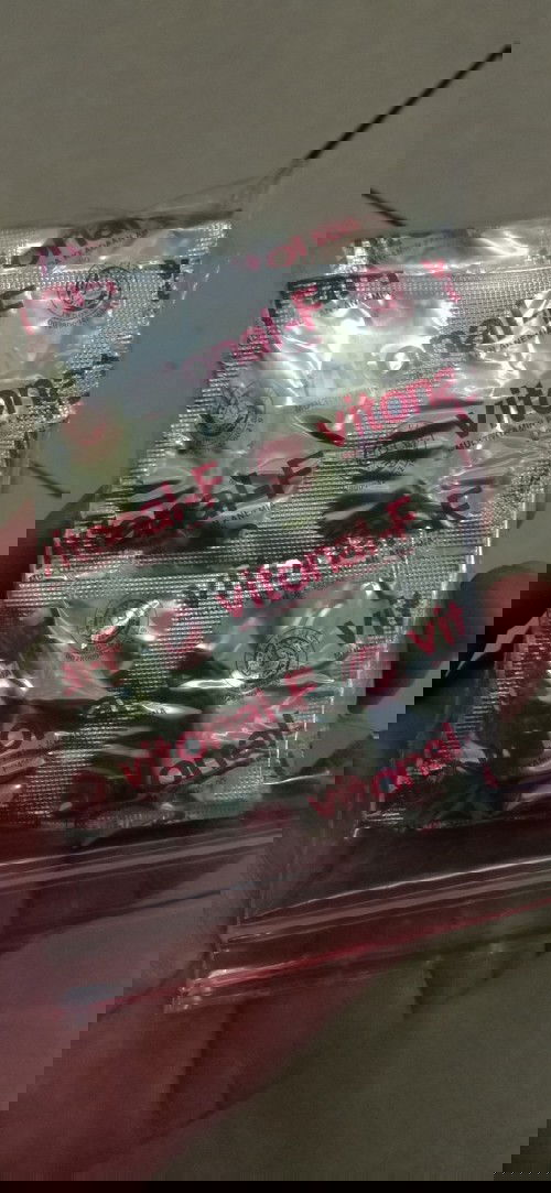 Apakah perlu tambahan asam folat