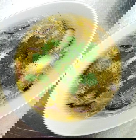 Hết nghén có phải là dấu hiệu thai lưu 11 tuần