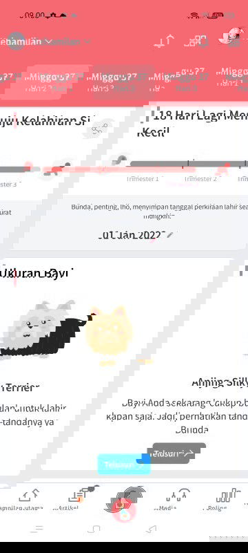 Minta do'a nya bunda.bunda baik💕