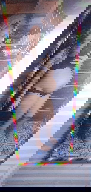 33 weeks and 1day normal lang po sya na tumitigas sya lalo sa gabi 
#teamjanuary2022