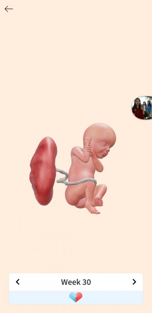 7 months and preparation 🥰😇🙏