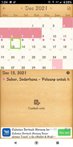 Hari subur