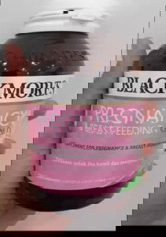 Blackmores mana yg cocok bund