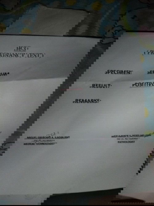 Implantation or ovulation spotting?