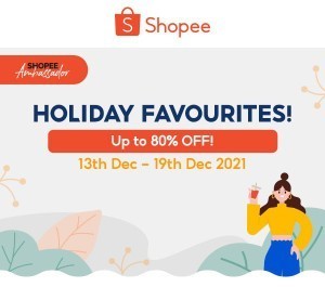 Holiday Season SALE‼️