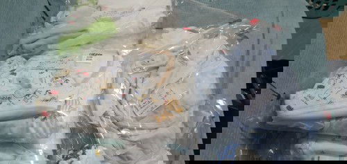 แม่ๆ ทีมคลอด ม.ค.65 เตรียมพร้อมกันแล้วยังคะ