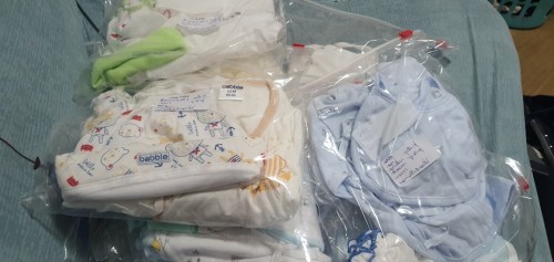 แม่ๆ ทีมคลอด ม.ค.65 เตรียมพร้อมกันแล้วยังคะ