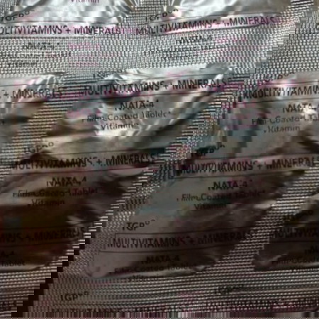 Good evening po tanong ko lng po kung okay lng po ba ito inumin 3rd trimester na po