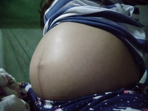 คุณหมอ:ทำไมคุณแม่ท้องเล็กจังเลย