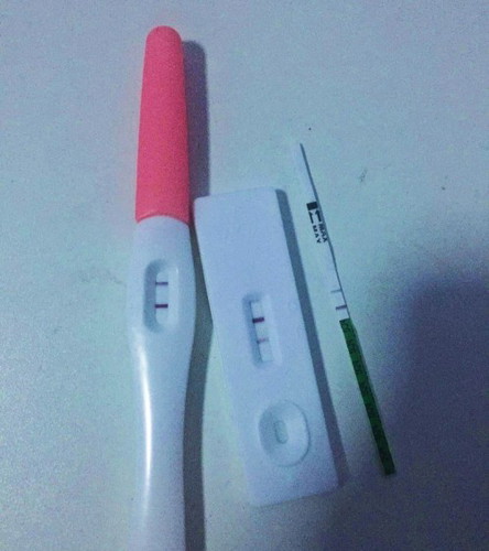 โอกาสที่จะแท้ง