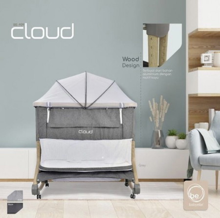 Baby Box - Babyelle Cloud 909