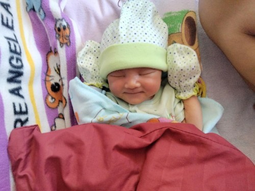 ผมชื่อน้องชามิล