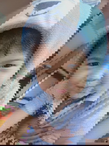 ต่อมทอนซิลและต่อมอะดินอยโต