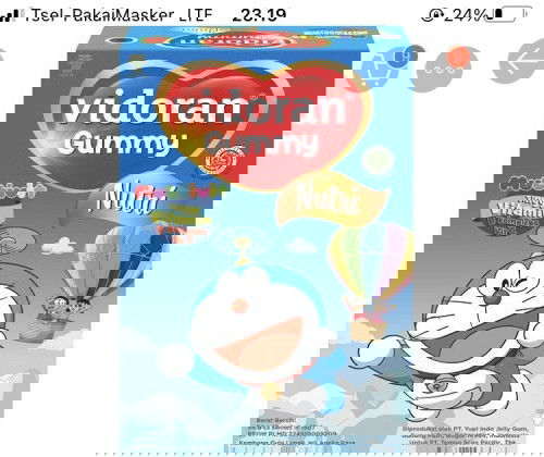 Ketemu Penambah nafsu makan