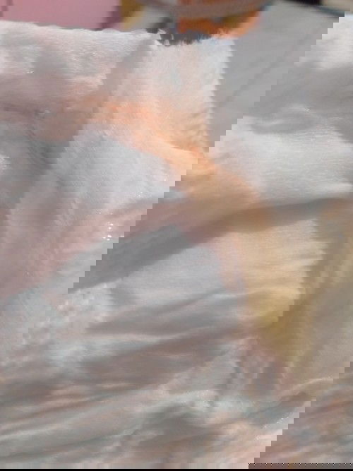 มูกปนเลือด