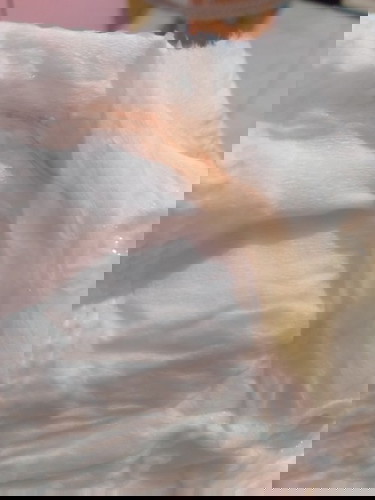 มูกปนเลือด