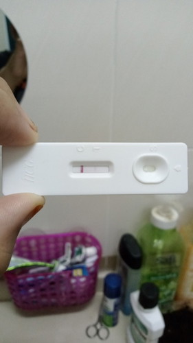 Tidak pasti positive atausbtidak