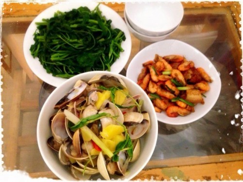 Làm sao để thai tăng cân nhanh tháng cuối?