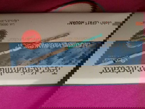 Kehamilan 5 minggu apa perlu tespeck lagi?