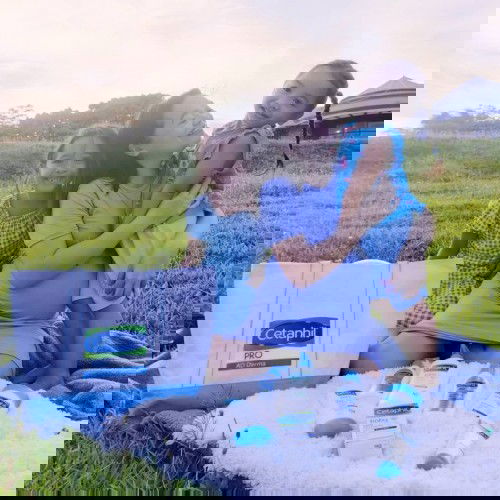 Cetaphil Baby Review