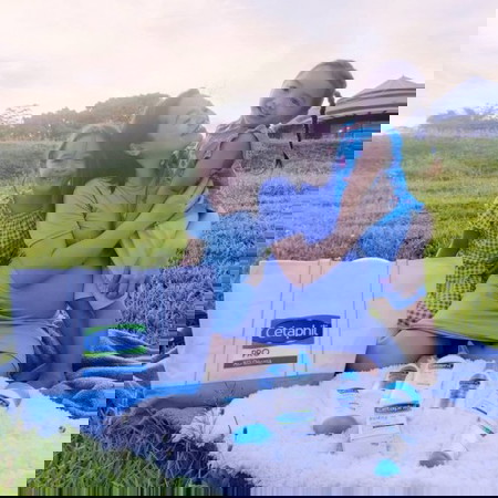 Cetaphil Baby Review