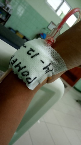 Induksi sebelum pembukaan