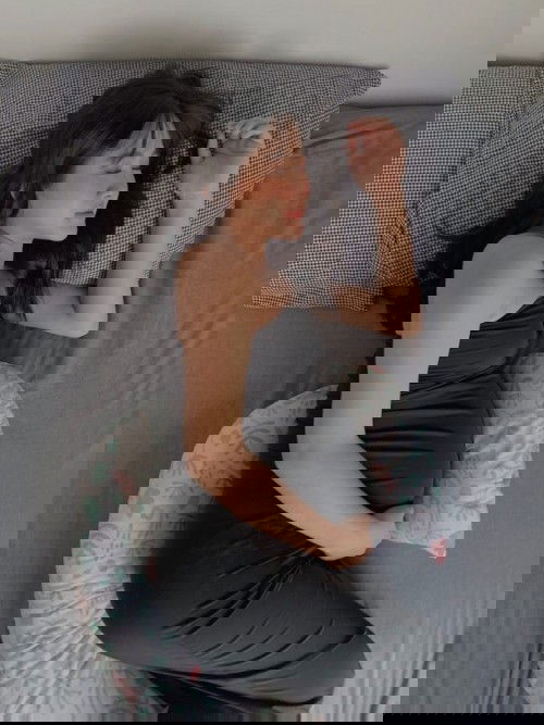 GỐI BẦU ĐA NĂNG DREAMGENII CÓ GIÚP MẸ SINH NỞ DỄ DÀNG ?