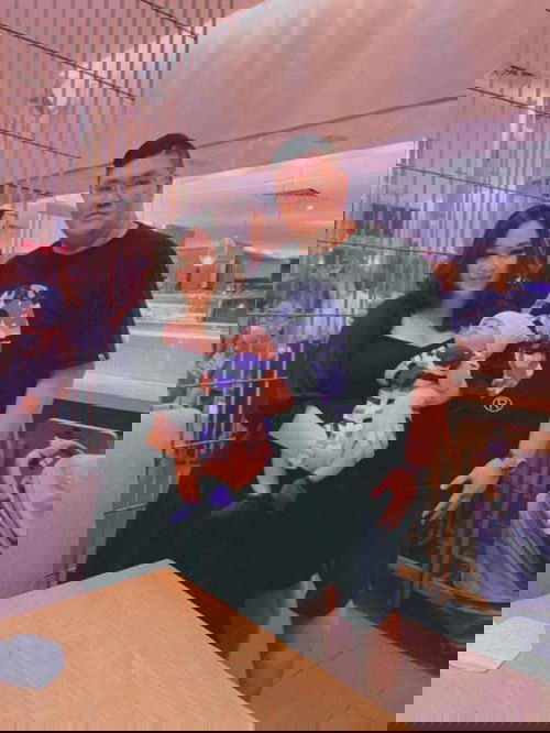 Berat Badan Setelah Melahirkan