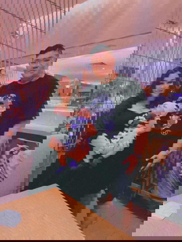 Berat Badan Setelah Melahirkan