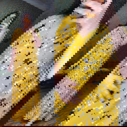 Daeter Busui  Jumbo Oversize