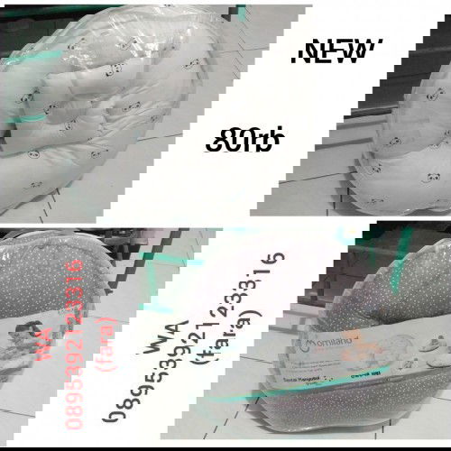 Jual murah new bansui bun.