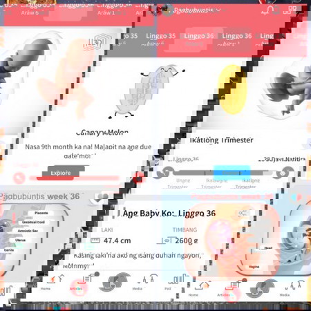 ask ko lang po im 36 weeks pregnant kailan po ako pwedi maglabor? 
thank you po☺️