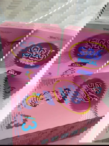 JUAL RUGI! S26 Procal vanilla 400gr hanya 70.000 saja ( bisa lewat shopee)