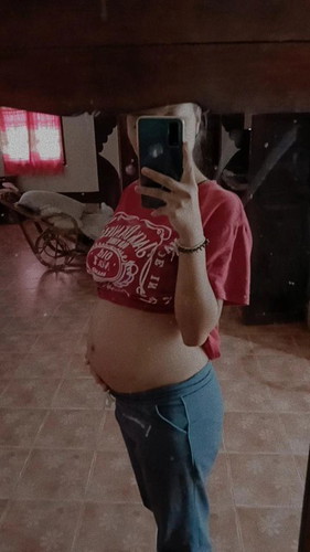 ลูกดิ้นน้อยกว่าปกติ