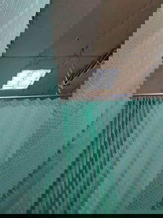 ท้องเจาะน้ำคร่ำ