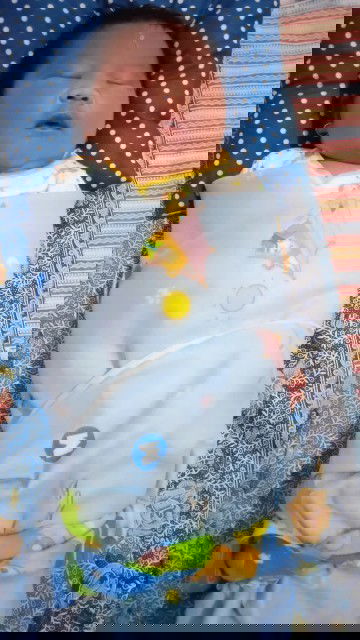 sudah lahir sebelum HPL