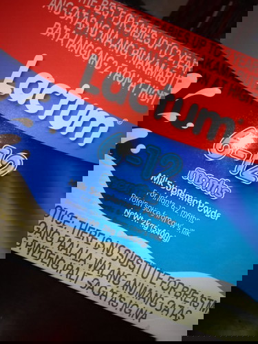 FOR FREE LACTUM