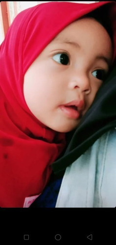 Nutrisi bayi umur 1+