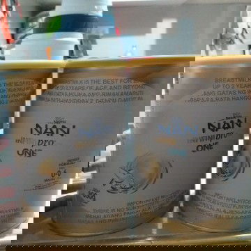 S26 Gold VS NAN Infinipro HW