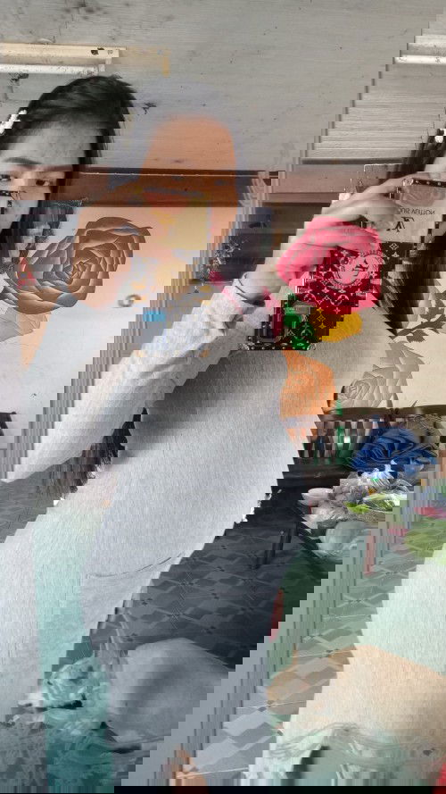 24+5w กับน้ำหนักที่เพิ่มมา7โล