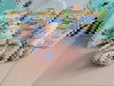 ตี๋น้อยปลาบปลื้ม
และเพื่อนโพโคของเขา