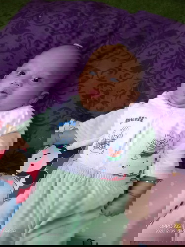 Perkembangan Bayi Usia 2 Bulan Menuju 3 Bulan