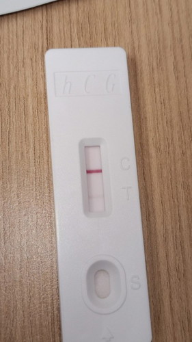 รักนะคนแปลกหน้า รอวันเจอกันนะ เบบี๋น้อยของพ่อกับแม่
5week🤰
ขอให้ลูกเกาะไปแน่นๆนะ (09.12.64)👩❤️