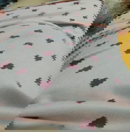 แพ้ท้องทรมาน