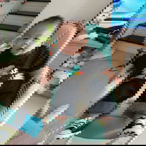 5เดือนแล้วครับ