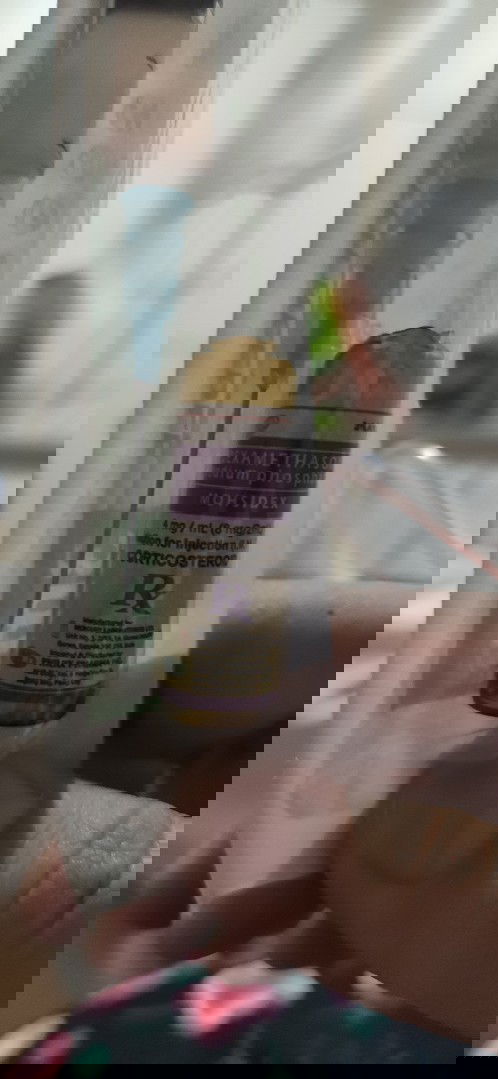 Injection for fetal maturity of lungs ni baby