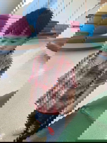 เจได 1 ปี 7 เดือน